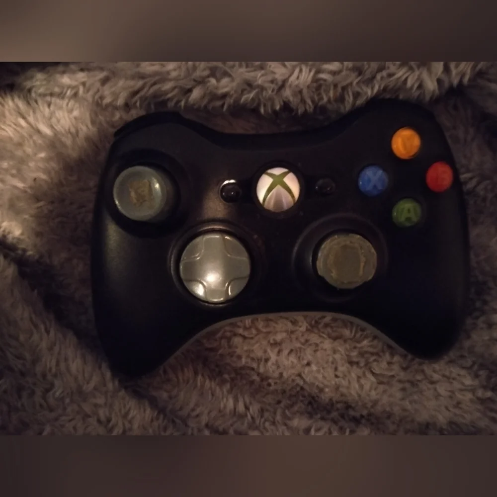XBOX 360 Wireless Controller